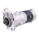 12V 11T Starter Motor M008T77071 8973494020 for Isuzu Engine 4JB1 4JG1 4JG2 CASE Excavator CX75 CX75SR