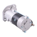 12V 11T Starter Motor M008T77071 8973494020 for Isuzu Engine 4JB1 4JG1 4JG2 CASE Excavator CX75 CX75SR