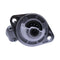 12V 11T Starter Motor YM129698-77010 for Komatsu Engine 3D82AE 3D84E 3D88E-3B 4D84E-3E Excavator PC20R-8 PC27R-8 PC35R-8 PC45R-8