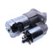 12V 11T Starter Motor YM129698-77010 for Komatsu Engine 3D82AE 3D84E 3D88E-3B 4D84E-3E Excavator PC20R-8 PC27R-8 PC35R-8 PC45R-8