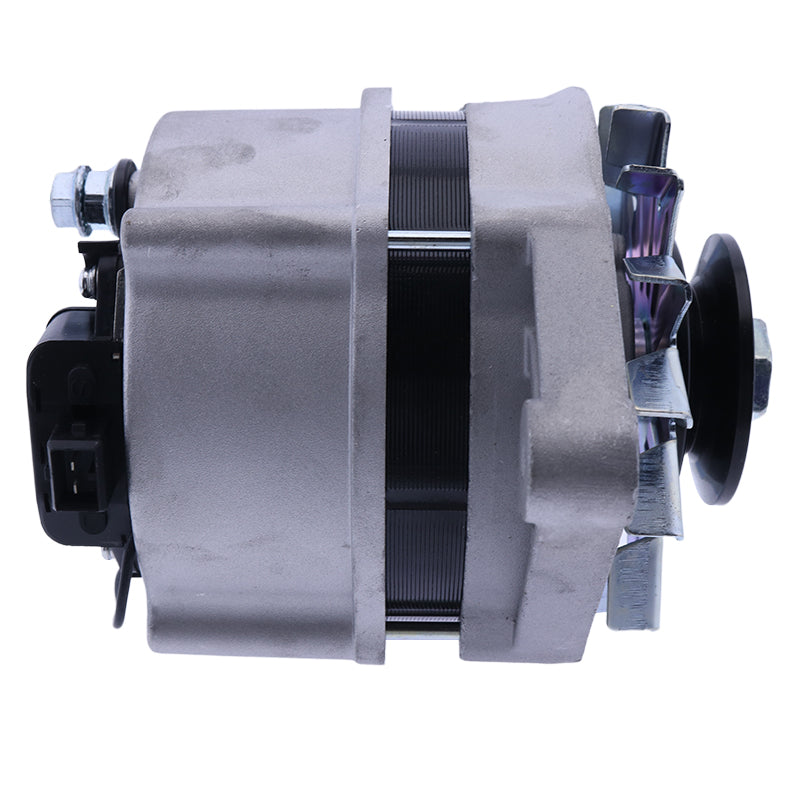 12V 120A Alternator 45-2259 for Thermo King Transport Refrigeration SLXI SB SLX SMX SUPER APU SL SLXE Series