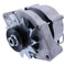 12V 120A Alternator 45-2259 for Thermo King Transport Refrigeration SLXI SB SLX SMX SUPER APU SL SLXE Series