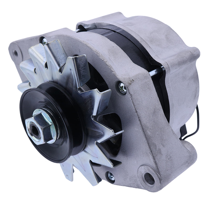 12V 120A Alternator 45-2259 for Thermo King Transport Refrigeration SLXI SB SLX SMX SUPER APU SL SLXE Series