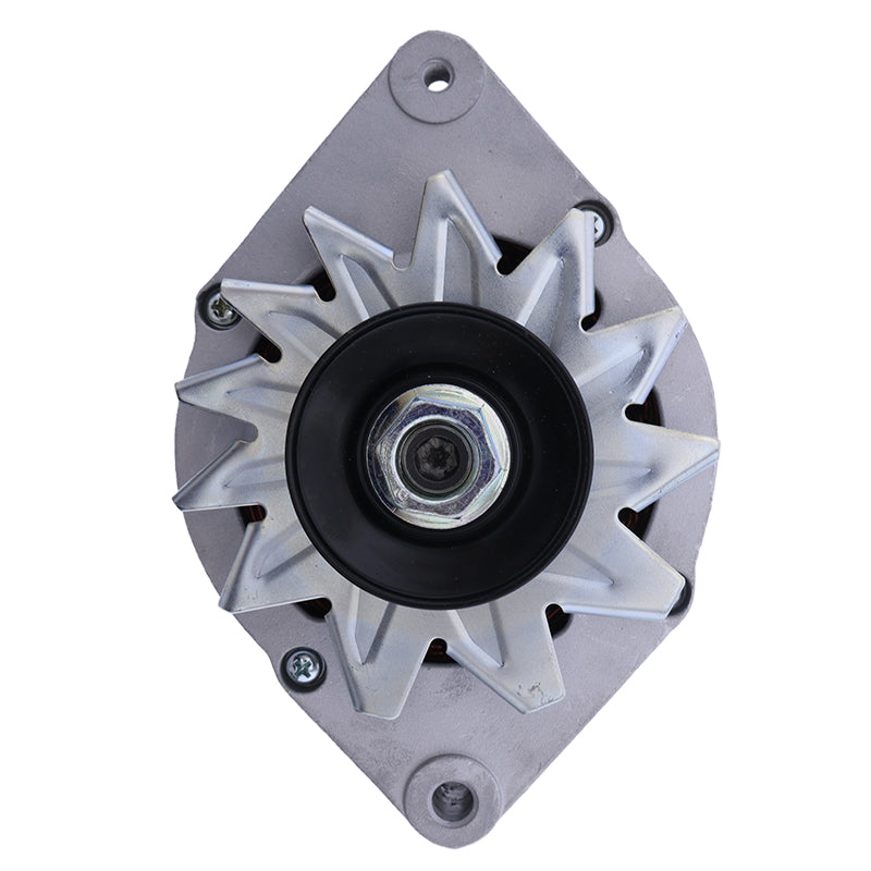 12V 120A Alternator 45-2259 for Thermo King Transport Refrigeration SLXI SB SLX SMX SUPER APU SL SLXE Series