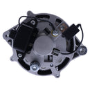 12V 120A Alternator 45-2259 for Thermo King Transport Refrigeration SLXI SB SLX SMX SUPER APU SL SLXE Series