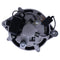 12V 120A Alternator 45-2259 for Thermo King Transport Refrigeration SLXI SB SLX SMX SUPER APU SL SLXE Series