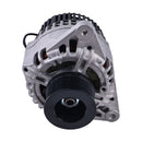 12V 120A Alternator 87361082 87652087 84141452 for CASE Maxxum 100 110 115 120 125 130 135 140 145 150 Tractor