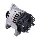 12V 120A Alternator 87361082 87652087 84141452 for New Holland T6010 T6020 T6030 T6040 T6050 T6060 T6070 T6080 T6090 Tractor