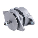 12V 130A Alternator 7029100004 for Grove Crane RT890E RT600E RT530E RT760E RT875E