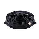 12V 15.2" Aftermarket Spal VA33-AP93/LL-65A Cooling Fan Assembly for Truck ATV