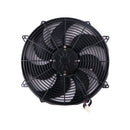 12V 15.2" Aftermarket Spal VA33-AP93/LL-65A Cooling Fan Assembly for Truck ATV