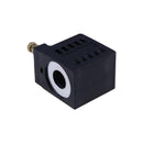12V 16W Solenoid Valve Coil EF-1082 for Deltrol SPX and Fenner Stone Hydraulic Power Unit