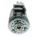 12V 1PK 133mm DKS-15D A/C Compressor 8-98112-906-0 98214325 for Isuzu Engine 4JJ1 Truck NPR