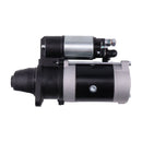 12V 2.2KW 11T Starter Motor YJQD100C3 for Jinma Tractor 184 204 254 284