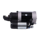 12V 2.2KW 11T Starter Motor YJQD100C3 for Jinma Tractor 184 204 254 284