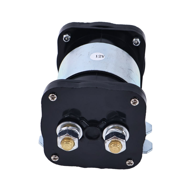 12V 200A Aftermarket White Rodgers 586-911S1 586-305111 Relay Contactor for Vehicle