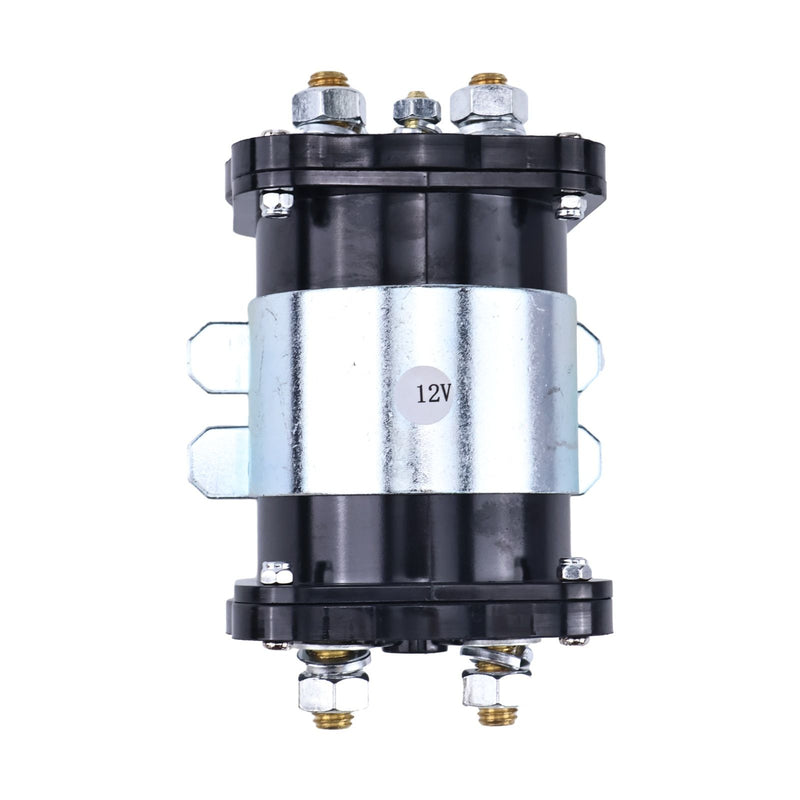 12V 200A Aftermarket White Rodgers 586-911S1 586-305111 Relay Contactor for Vehicle