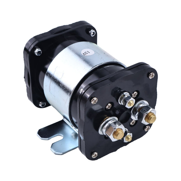 12V 200A Aftermarket White Rodgers 586-911S1 586-305111 Relay Contactor for Vehicle