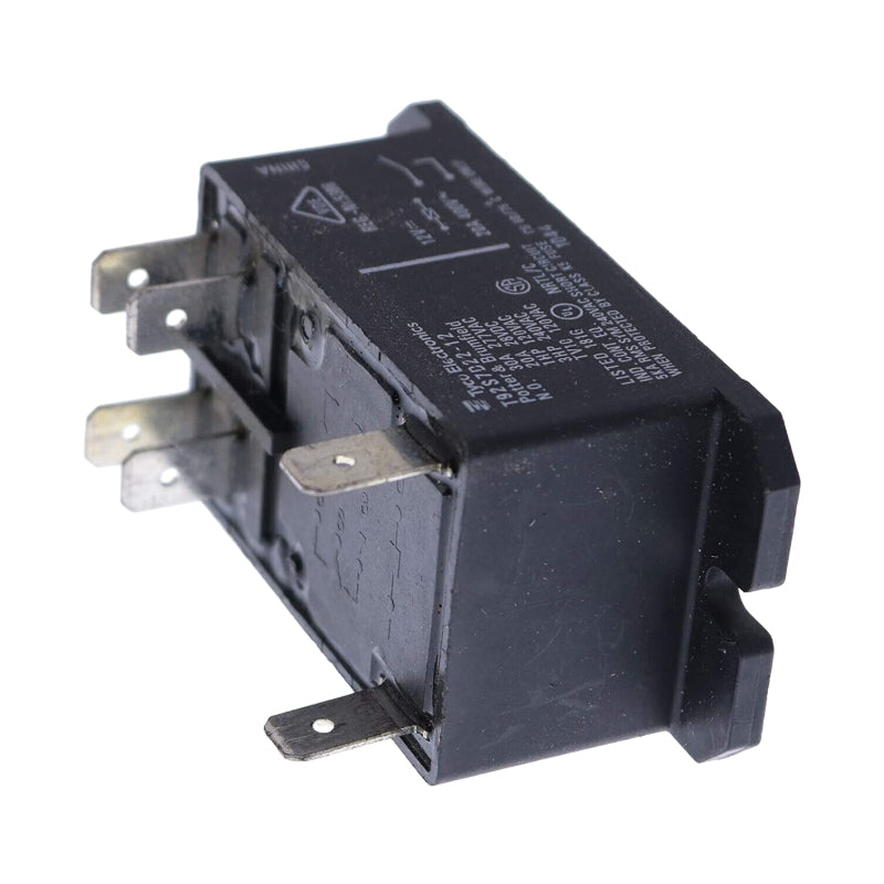 12V 20A Relay 86521256 for New Holland Skid Steer Loader L465 L565 L175 LS140 LS150 LS160 LS170 LX485 LX565 LX865 LX665
