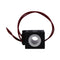 12V 22W Solenoid Valve Coil 10162-76 10245-81 for Hydraulic Power Unit Lift Dump Valve Stem Series 10 12 16 38 58