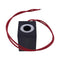 12V 22W Solenoid Valve Coil 10162-76 10245-81 for Hydraulic Power Unit Lift Dump Valve Stem Series 10 12 16 38 58