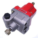 12V 24V Single Terminal Solenoid Valve 3018453 for Cummins Engine NT855 M11 K19 V903 N14 QSK19 KTAA19