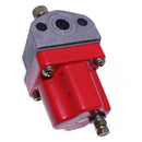 12V 24V Single Terminal Solenoid Valve 3018453 for Cummins Engine NT855 M11 K19 V903 N14 QSK19 KTAA19