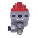 12V 24V Single Terminal Solenoid Valve 3018453 for Cummins Engine NT855 M11 K19 V903 N14 QSK19 KTAA19