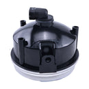 12V 27W Headlight 102885001CC for Bobcat Utility Vehicle 2200 2200S 2300