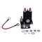 12V 4 Post Solenoid Relay 56134K 5794K-1 5794 for Fisher Western Blizzard Meyer Sno-Way Snow Plow