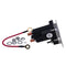 12V 4 Post Solenoid Relay 56134K 5794K-1 5794 for Fisher Western Blizzard Meyer Sno-Way Snow Plow