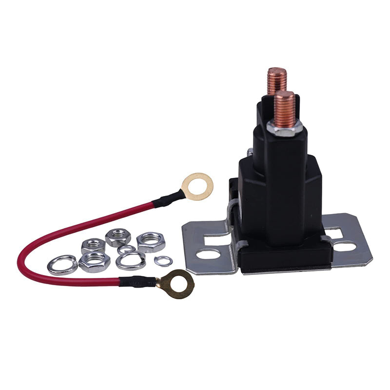 12V 4 Post Solenoid Relay 56134K 5794K-1 5794 for Fisher Western Blizzard Meyer Sno-Way Snow Plow