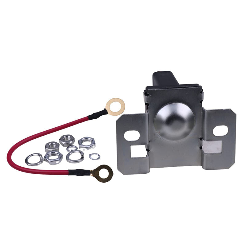 12V 4 Post Solenoid Relay 56134K 5794K-1 5794 for Fisher Western Blizzard Meyer Sno-Way Snow Plow