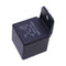 12V 30A 5 Terminal Electrical Relay K1122-62260 K3181-62330 for Kubota Tractor BX2670 BX2370 BX1870 BX1880 GR2020G GR2120 T1460 T1560 T1770