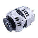 12V 35A Alternator 124756-77200 for Yanmar Engine 2TR17 2TR20 Tractor YM1700 YM2000 2210 3000 4300