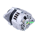 12V 35A Alternator 124756-77200 for Yanmar Engine 2TR17 2TR20 Tractor YM1700 YM2000 2210 3000 4300
