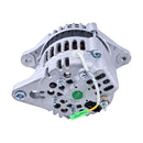 12V 35A Alternator 124756-77200 for Yanmar Engine 2TR17 2TR20 Tractor YM1700 YM2000 2210 3000 4300