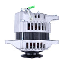 12V 35A Alternator 124756-77200 for Yanmar Engine 2TR17 2TR20 Tractor YM1700 YM2000 2210 3000 4300