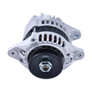 12V 35A Alternator 124756-77200 for Yanmar Engine 2TR17 2TR20 Tractor YM1700 YM2000 2210 3000 4300