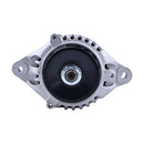 12V 35A Alternator 124756-77200 for Yanmar Engine 2TR17 2TR20 Tractor YM1700 YM2000 2210 3000 4300