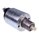 12V 3 Terminal Starter Solenoid 15852-63020 for Kubota K008 K008-3 KH-007H G2000 G2460G G3200 G4200 G5200H G-5500S T1600H