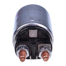 12V 3 Terminal Starter Solenoid 15852-63020 for Kubota K008 K008-3 KH-007H G2000 G2460G G3200 G4200 G5200H G-5500S T1600H