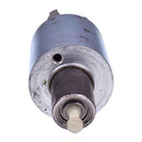 12V 3 Terminal Starter Solenoid 15852-63020 for Kubota K008 K008-3 KH-007H G2000 G2460G G3200 G4200 G5200H G-5500S T1600H