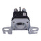 12V 3 Terminals Starter Solenoid 812-1201-211-05 for Trombetta Craftsman Husqvarna Troy-Bilt MTD Mower Tractor