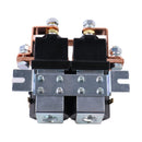 12V 400A DC Contactor SW202 for Electric Vehicles & Industrial Equipment