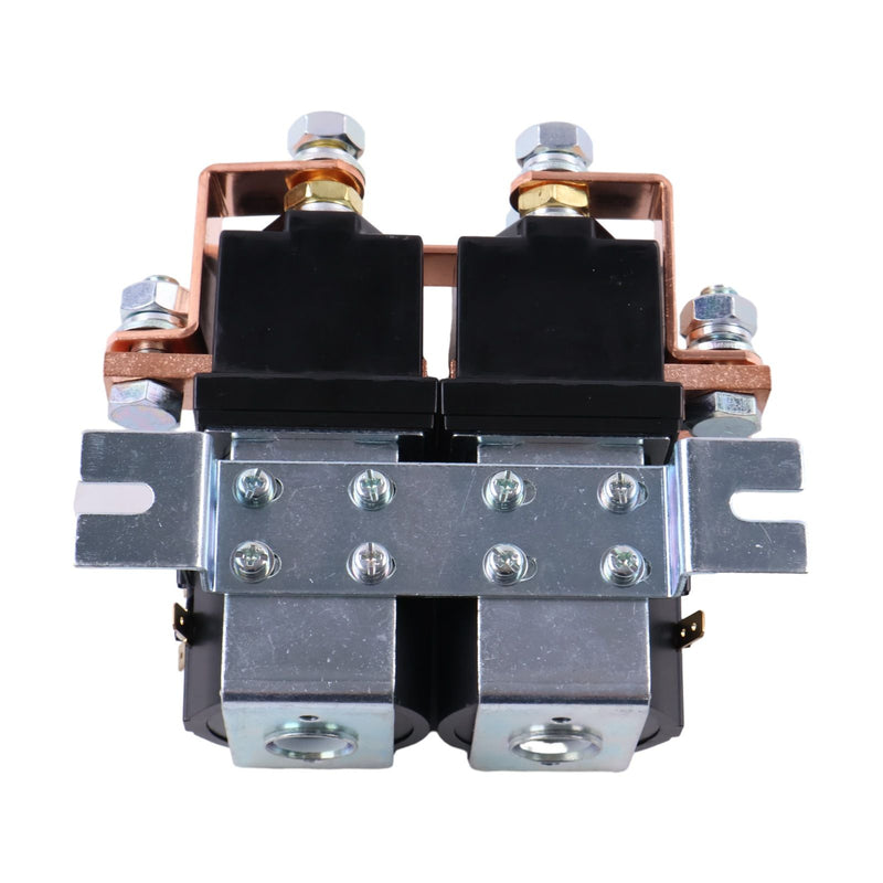 12V 400A DC Contactor SW202 for Electric Vehicles & Industrial Equipme ...