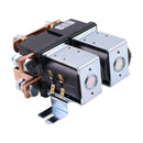 12V 400A DC Contactor SW202 for Electric Vehicles & Industrial Equipment
