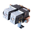 12V 400A DC Contactor SW202 for Electric Vehicles & Industrial Equipment