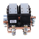 12V 400A DC Contactor SW202 for Electric Vehicles & Industrial Equipment