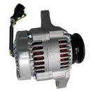 12V 40A Alternator 16404-64010 16404-64012 16404-64013 16404-64014 for Kubota D1403 D1703 D1803 V2003 V2203 V2403